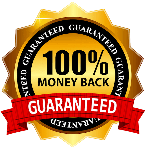 Moses Wealth Code Money Back Guarantee